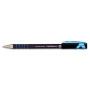 PAPERMATE Stylo à bille FLEXGRIP ULTRA pointe moyenne encre noire