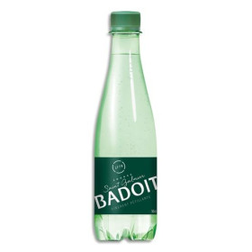 BDT BTL EAU PET BADOIT 50CL 8016469 - SG159D