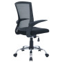 Fauteuil de bureau JUNON