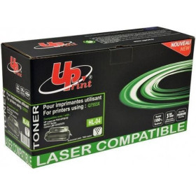Cartouche UP Q7553X Black 350 GR / 7000 pages