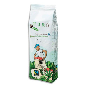 URO P/250G CAF MOULU BIO PURO 501380 - SG149I