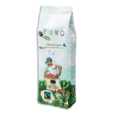 URO P/250G CAF MOULU BIO PURO 501380 - SG149I