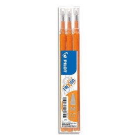 PIL P/3 RECH FRIXION BALL 0.7 OG 358159