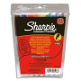 SHP P/8 MARQ SHARPIE FINE ASS S0814660 EC 69C