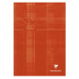 Brochure rembordée 21x29,7cm 192p Q.5x5