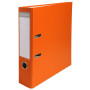 Class.levier PP/papier D75 A4 Orange