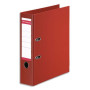 PRG CLAS LEV PP DOS 8CM ROUGE