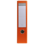 Class.levier PP/papier D75 A4 Orange