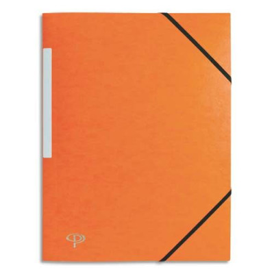 PRG CHEM 3RAB+ELS CARTE 390G O