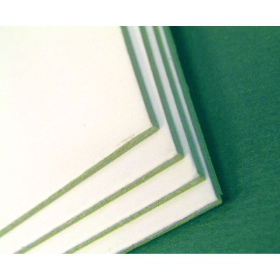 10 Cartons blanc-gris 50x65 600g