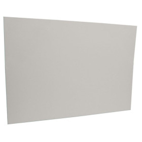 10F Carton Gris 50x65 1mm 600g