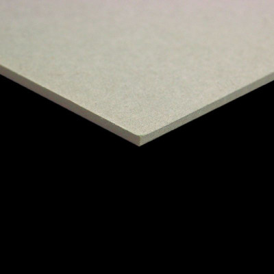 10 Cartons Gris/Gris 50x65 2,5mm 1625g