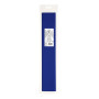 Rouleau de papier crépon 75% 2,50x0,50m bleu France