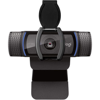 Logitech Webcam C920e 960-001360