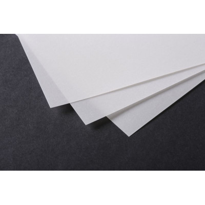 Rame de 10F 50x65cm papier Calque 285g
