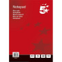 PRG BLOC ENCOLLE 70G A5 5X5 400071779