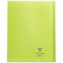 CLF CAH KOVERBOOK 24X32 140P SEY 986401C 20A EC