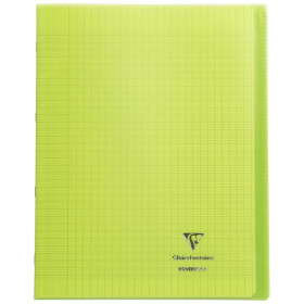 CLF CAH KOVERBOOK 24X32 140P SEY 986401C 20A EC
