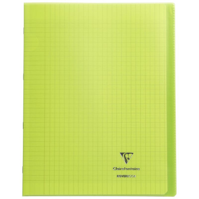 CLF CAH KOVERBOOK 24X32 140P SEY 986401C 20A EC