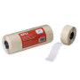 LOT 6RL 1000Etiquettes 26X16 BL ENL S