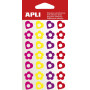 P 112 OEILLETS FANTAISIE D15 COUL ASSOB