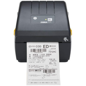 Imprimante Thermique Direct Zebra ZD230