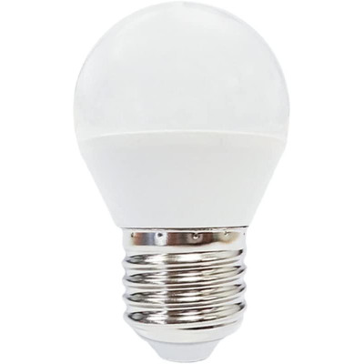 AMPOULE LED BULBE E14 4W 6000°K CERAMIC VISIONEL