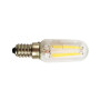LED 4W E14 3000K 75° BOITE