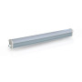 Boitier étanche IP65 LED intégrées 40W (370W) Blanc neutre 4000°K Dépoli