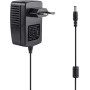 Adaptateur Secteur Alimentation Chargeur 12V pour Remplacement Netbit NBS30C1202