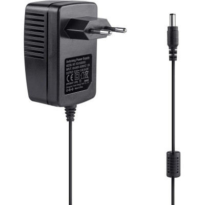 Adaptateur Secteur Alimentation Chargeur 12V pour Remplacement Netbit NBS30C1202