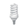 AMPOULES E14 15W  SPIRALE BLISTER VISIONEL