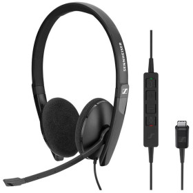 Casque Binaural USB-C SC 160 EPOS 508354