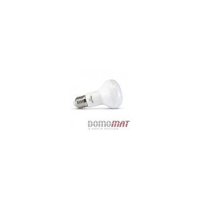 AMPOULE LED E27 R63 7W 3000°K  DEPOLI VISIONEL