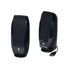 Logitech Z-313 - système de haut-parleur 2 + 1 caisson