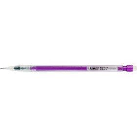 PORTE MINES BIC MATIC FUN 0.9MM COUL ASSORTIES 820982