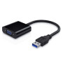 Adaptateur USB 3.0 vers Vga pour Pc Windows 7/8
