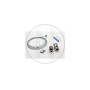 GALAXIE FILIN DE SECURITE PR PLAFONNIER 1 METRE (X1)