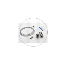 GALAXIE FILIN DE SECURITE PR PLAFONNIER 1 METRE (X1)