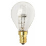 Ampoule HAL Saver miniglobe 28w E14 G 90537/00