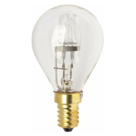 Ampoule HAL Saver miniglobe 28w E14 G 90537/00