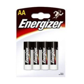 PILE ENERGISER LR6 AA CLASSIC