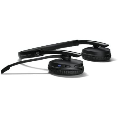 Epos Casque Binaural Bluetooth Adapt 260