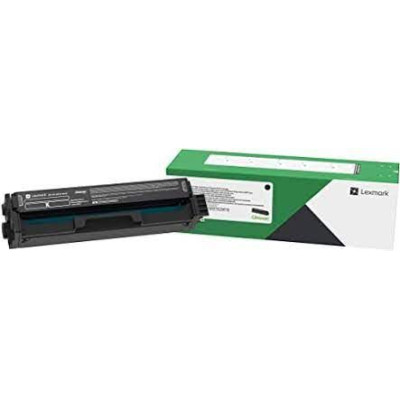 LEXMARK C332HK0