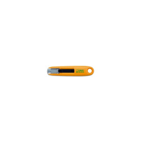 CUTTER SECURITEOLFA SK7-GREEN