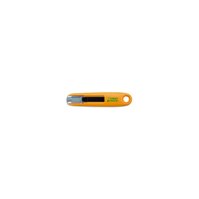 CUTTER SECURITEOLFA SK7-GREEN