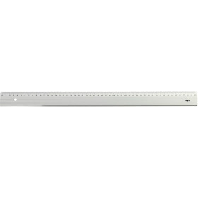 REGLE PLATE LG 50 CMS