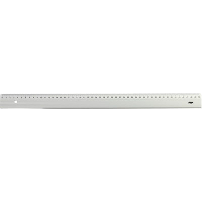 REGLE PLATE LG 50 CMS