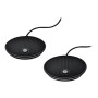 Logitech GROUP Extension microphones