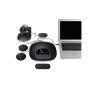 Logitech GROUP Extension microphones